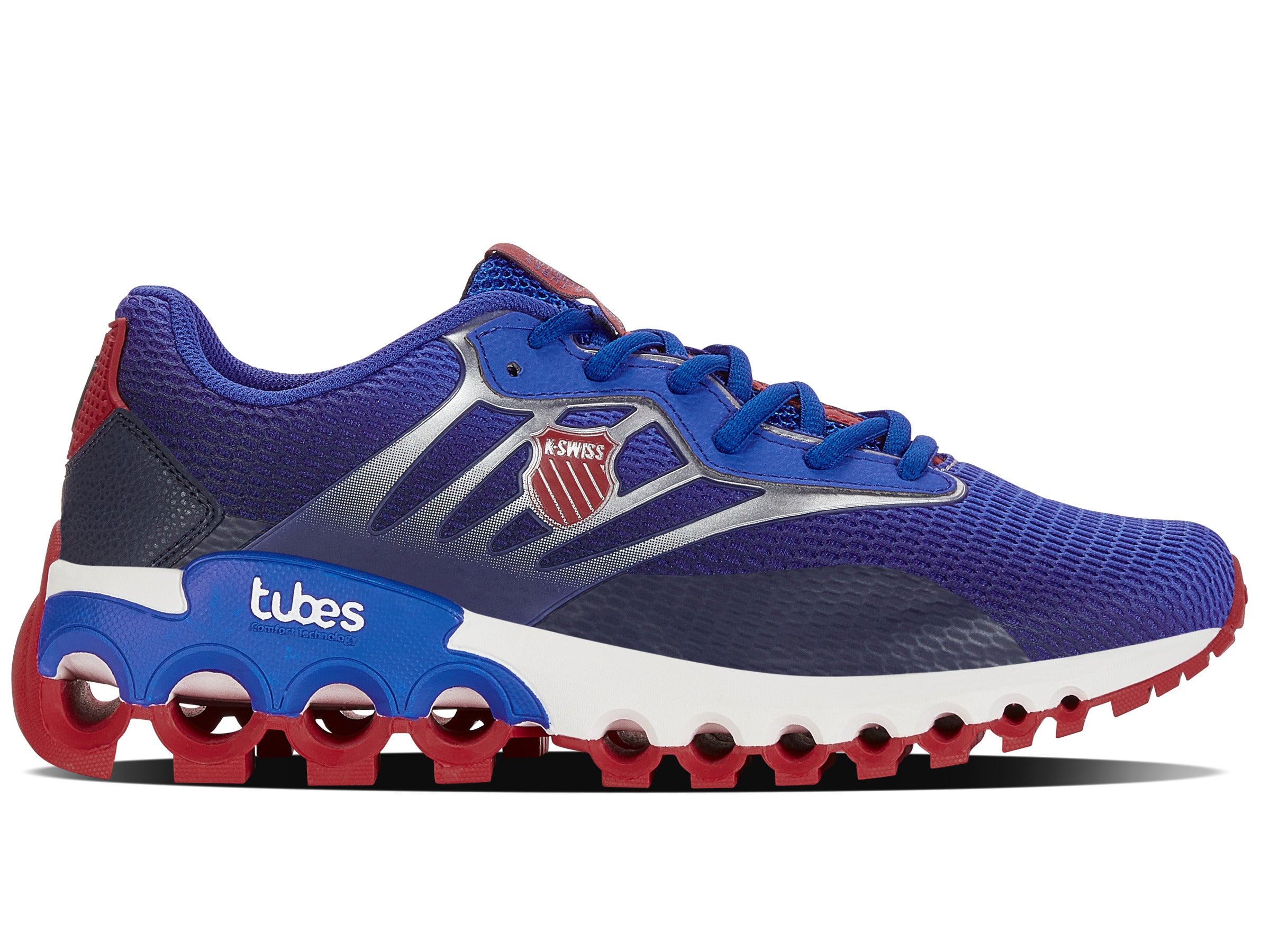 スイスポ TUBES SPORT – K-Swiss UK