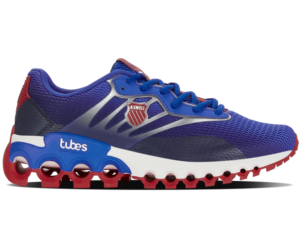 07924-458-M | TUBES SPORT | DAZZLING BLUE/BLACK IRIS/LOLLIPOP