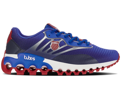 07924-458-M | TUBES SPORT | DAZZLING BLUE/BLACK IRIS/LOLLIPOP