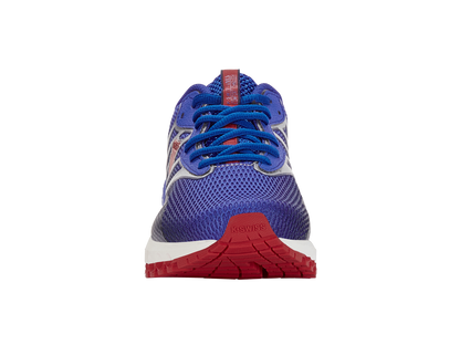 07924-458-M | TUBES SPORT | DAZZLING BLUE/BLACK IRIS/LOLLIPOP