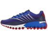 07924-458-M | TUBES SPORT | DAZZLING BLUE/BLACK IRIS/LOLLIPOP