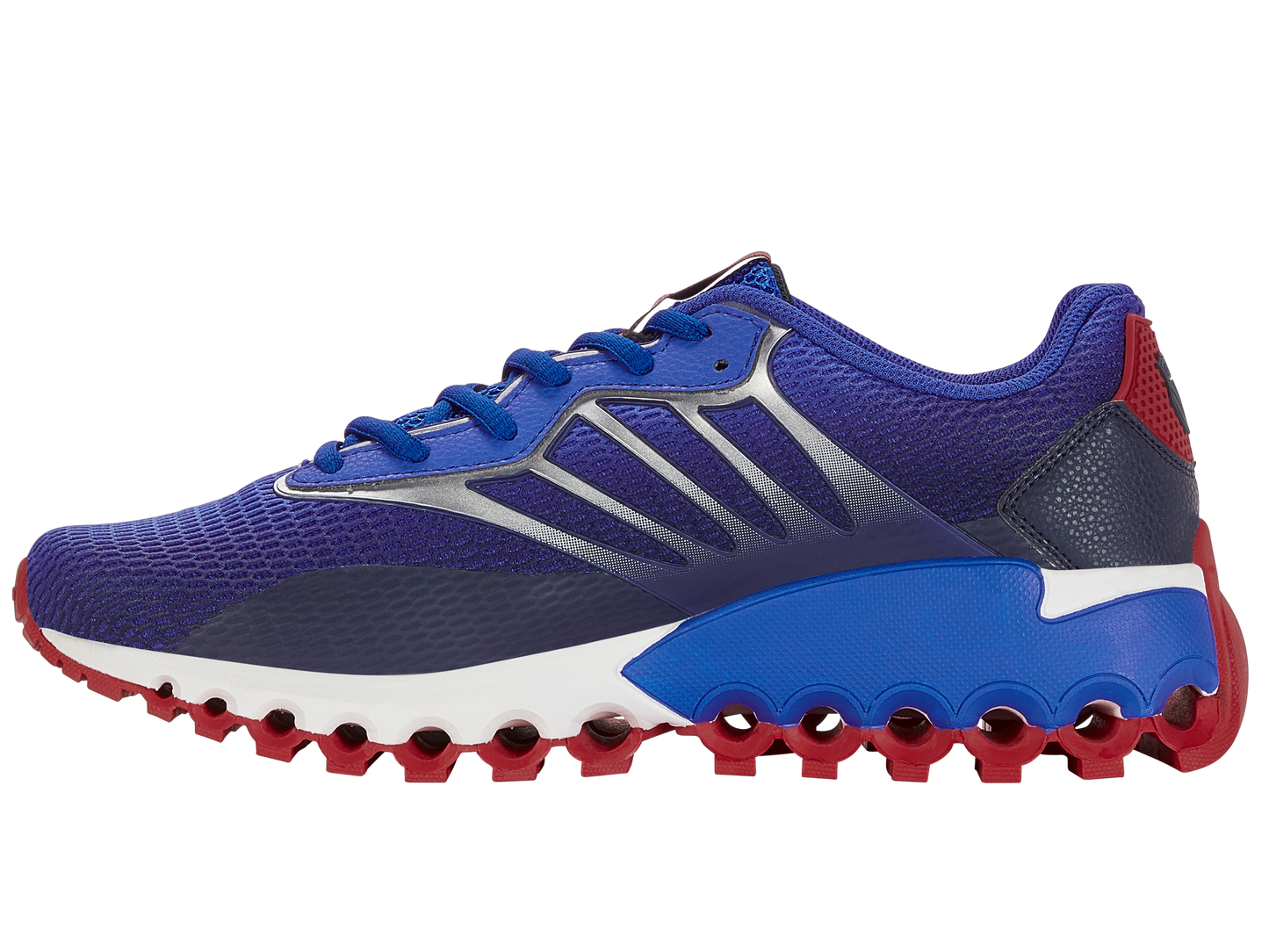 07924-458-M | TUBES SPORT | DAZZLING BLUE/BLACK IRIS/LOLLIPOP