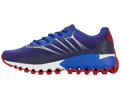 07924-458-M | TUBES SPORT | DAZZLING BLUE/BLACK IRIS/LOLLIPOP
