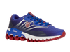07924-458-M | TUBES SPORT | DAZZLING BLUE/BLACK IRIS/LOLLIPOP