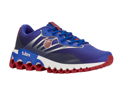 07924-458-M | TUBES SPORT | DAZZLING BLUE/BLACK IRIS/LOLLIPOP