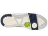 08526-123-M | GSTAAD GOLD | BRILLIANT WHITE/PEACOAT/GRAY VIOLET