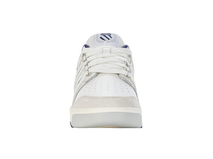 08526-123-M | GSTAAD GOLD | BRILLIANT WHITE/PEACOAT/GRAY VIOLET