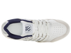08526-123-M | GSTAAD GOLD | BRILLIANT WHITE/PEACOAT/GRAY VIOLET