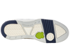 08526-123-M | GSTAAD GOLD | BRILLIANT WHITE/PEACOAT/GRAY VIOLET