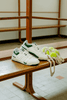 08531-108-M | SI-18 RIVAL | BRILLIANT WHITE/POSY GREEN