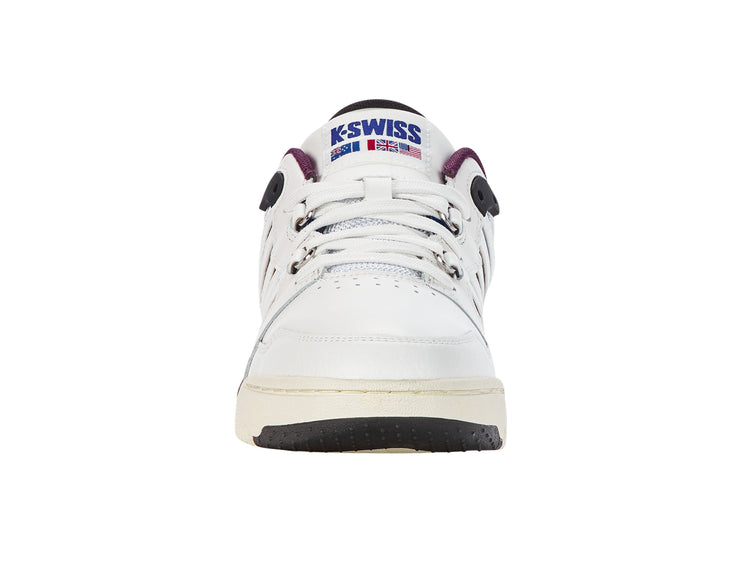 08531-112-M | SI-18 RIVAL | BRILLIANT WHITE/SODALITE BLUE/PRUNE