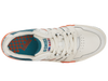08531-121-M | SI-18 RIVAL | BRILLIANT WHITE/DEEP LAKE/SCARLET IBIS