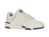 08531-150-M | SI-18 RIVAL | SNOW WHITE/NAVY/RED