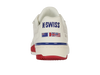 08531-150-M | SI-18 RIVAL | SNOW WHITE/NAVY/RED