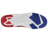 08531-150-M | SI-18 RIVAL | SNOW WHITE/NAVY/RED