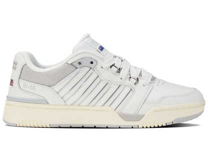 08531-182-M | SI-18 RIVAL | BLANC DE BLANC/GRAY VIOLET/ANTIQUE WHITE