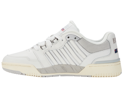 08531-182-M | SI-18 RIVAL | BLANC DE BLANC/GRAY VIOLET/ANTIQUE WHITE