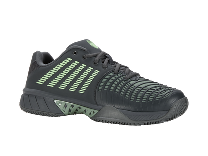 08563-018-M | EXPRESS LIGHT 3 CLAY | URBAN CHIC/SEA SPRAY/SOFT NEON GREEN