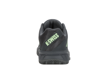 08563-018-M | EXPRESS LIGHT 3 CLAY | URBAN CHIC/SEA SPRAY/SOFT NEON GREEN