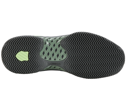 08563-018-M | EXPRESS LIGHT 3 CLAY | URBAN CHIC/SEA SPRAY/SOFT NEON GREEN