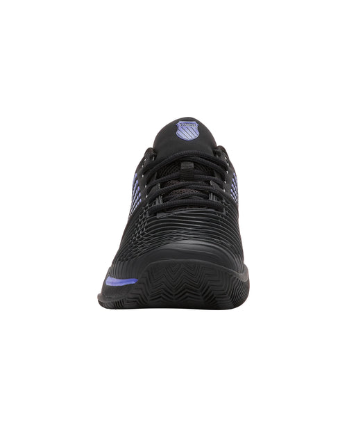 08563-083-M | EXPRESS LIGHT 3 CLAY | BLACK/DAZZLING BLUE - K-Swiss EU - 3