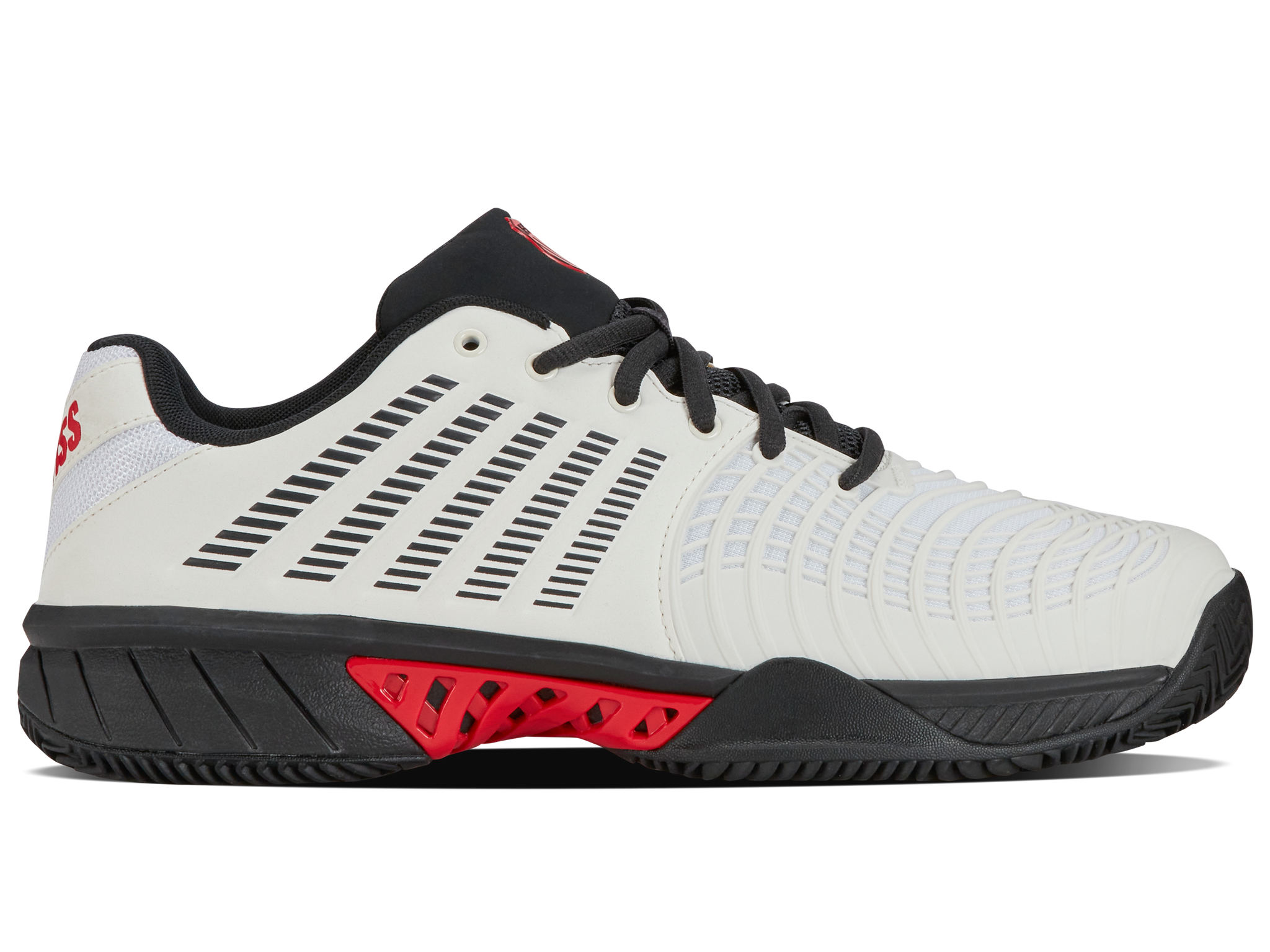 DUNLOP K-SWISS Express Light 3 (ほぼ未使用) シューズ(男性用)