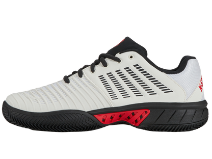 08563-104-M | EXPRESS LIGHT 3 CLAY | BRIGHT WHITE / STRETCH LIMO / HIGH RISK RED