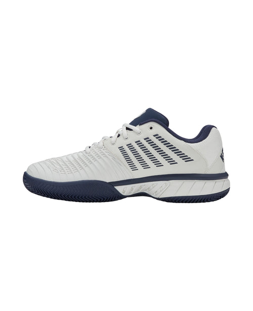 08563-114-M | EXPRESS LIGHT 3 CLAY | BLANC DE BLANC/NAVAL ACADEMY - K-Swiss EU - 5