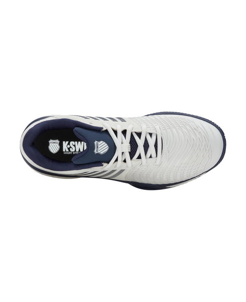 08563-114-M | EXPRESS LIGHT 3 CLAY | BLANC DE BLANC/NAVAL ACADEMY - K-Swiss EU - 7