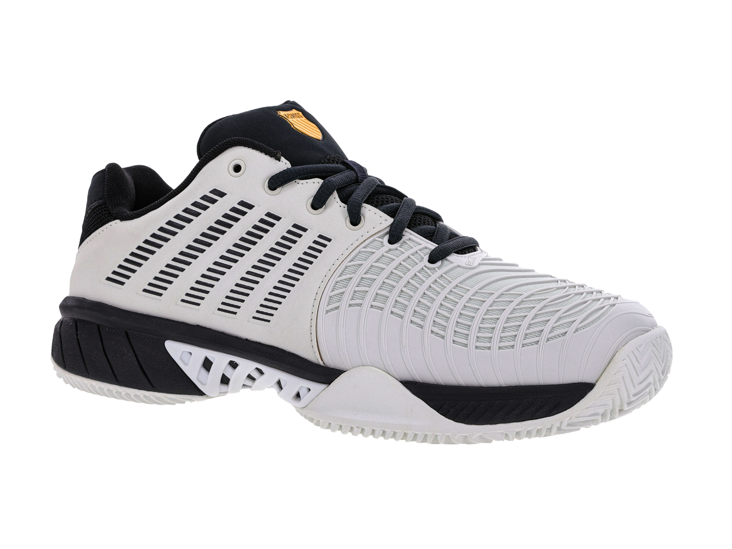 08563-155-M | EXPRESS LIGHT 3 CLAY | BARELY BLUE/MOONLESS NIGHT/AMBER YELLOW