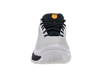 08563-155-M | EXPRESS LIGHT 3 CLAY | BARELY BLUE/MOONLESS NIGHT/AMBER YELLOW