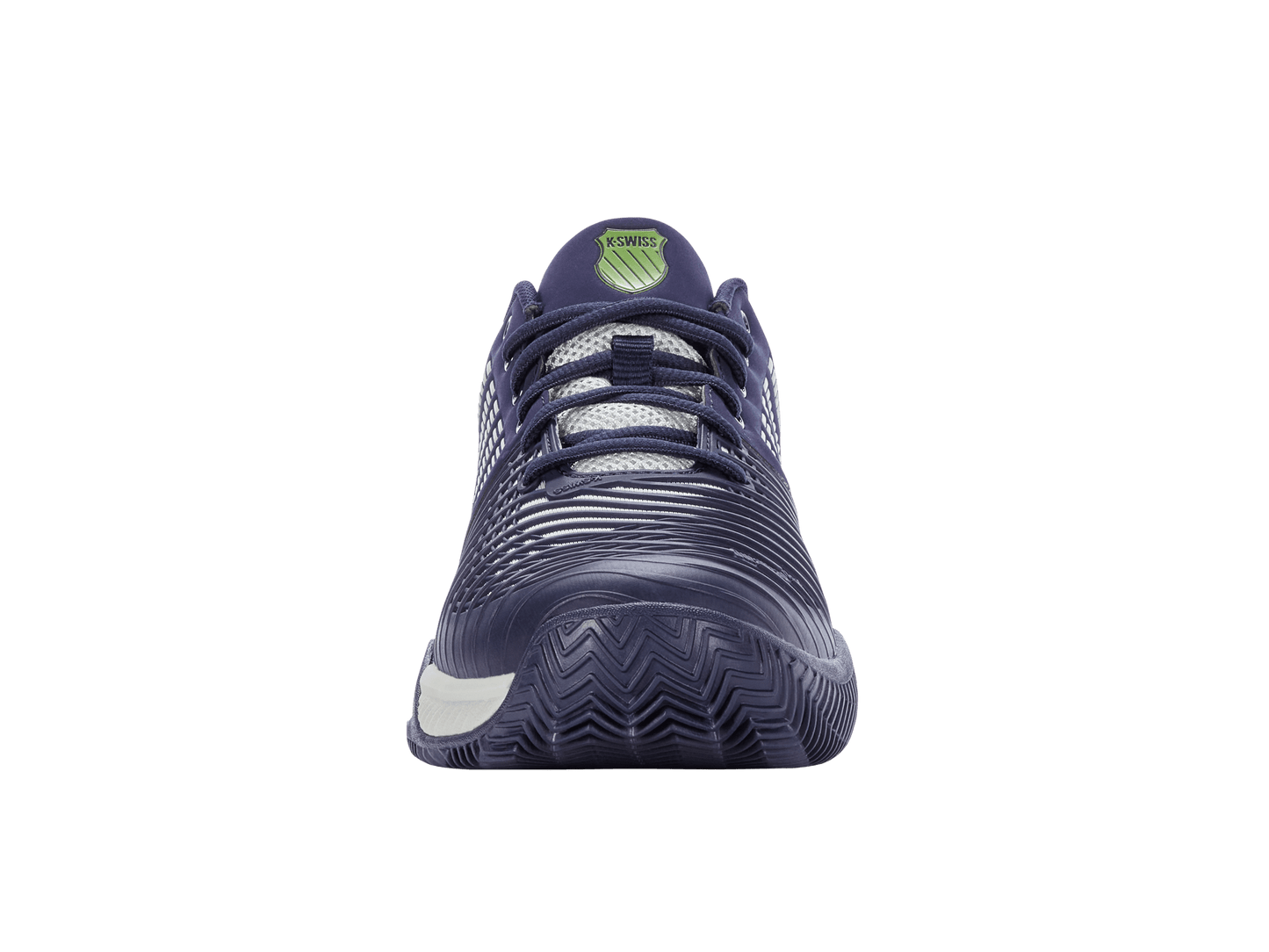 08563-490-M | EXPRESS LIGHT 3 CLAY | PEACOAT/GRAY VIOLET/LIME GREEN