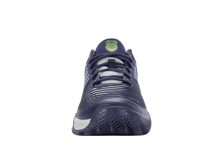 08563-490-M | EXPRESS LIGHT 3 CLAY | PEACOAT/GRAY VIOLET/LIME GREEN