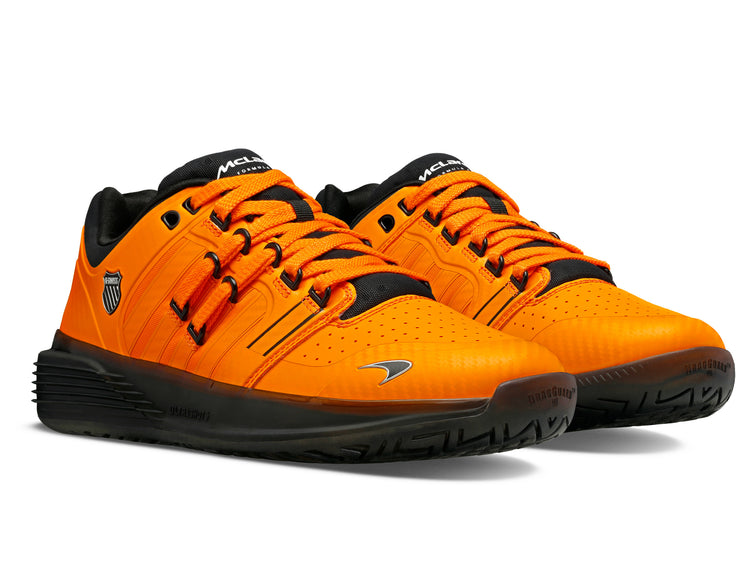 08713-861-M | SI-18 ULTRASHOT X MCLAREN F1 TEAM | PAPAYA/BLACK