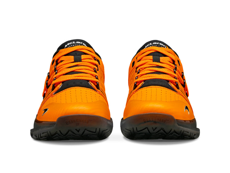 08713-861-M | SI-18 ULTRASHOT X MCLAREN F1 TEAM | PAPAYA/BLACK