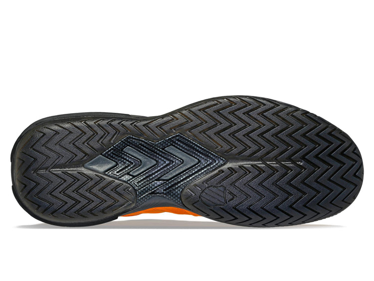 08713-861-M | SI-18 ULTRASHOT X MCLAREN F1 TEAM | PAPAYA/BLACK