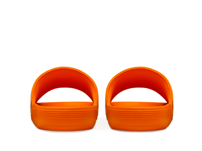 08717-860-M | SLIDE SANDAL X MCLAREN F1 TEAM | PAPAYA