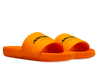 08717-860-M | SLIDE SANDAL X MCLAREN F1 TEAM | PAPAYA