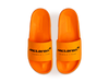 08717-860-M | SLIDE SANDAL X MCLAREN F1 TEAM | PAPAYA