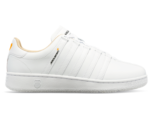 08718-101-M | CLASSIC VN X MCLAREN F1 TEAM | WHITE/WHITE
