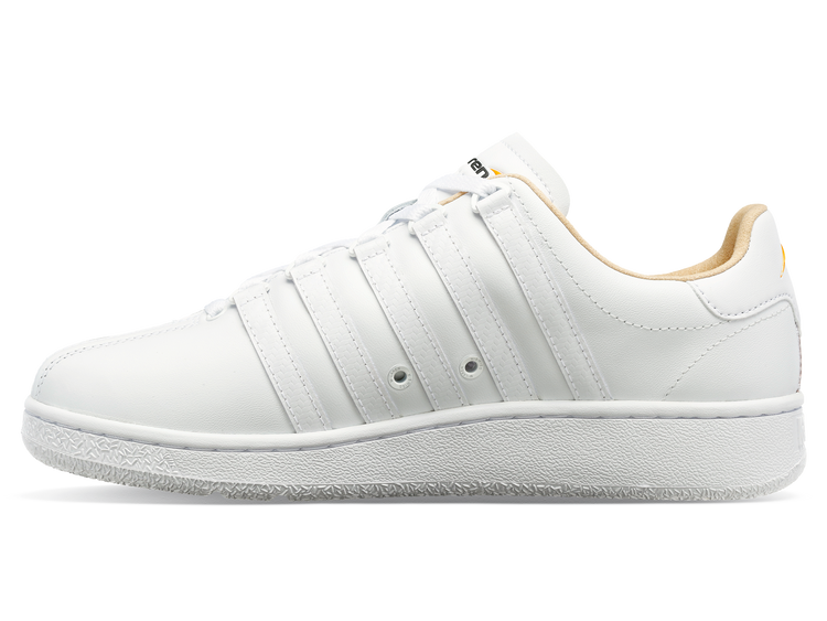 08718-101-M | CLASSIC VN X MCLAREN F1 TEAM | WHITE/WHITE