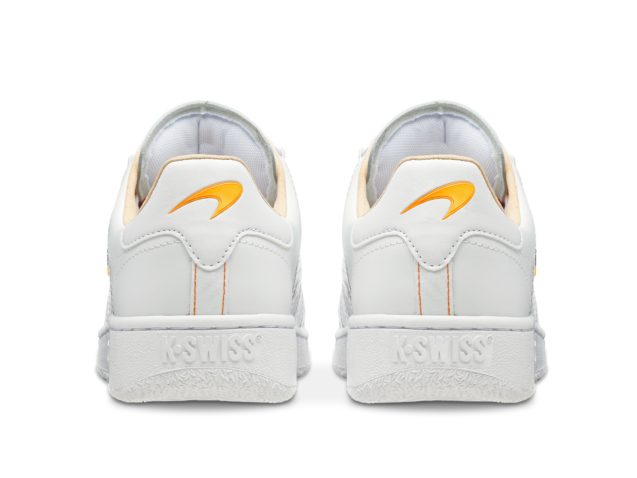 CLASSIC VN X MCLAREN F1 TEAM – K-Swiss UK