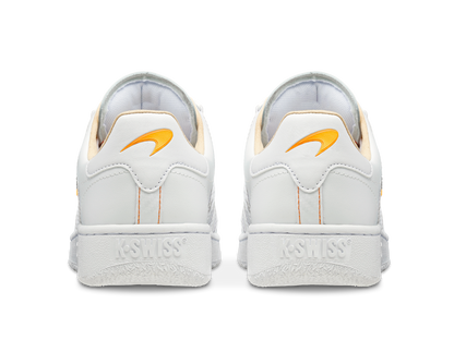 08718-101-M | CLASSIC VN X MCLAREN F1 TEAM | WHITE/WHITE