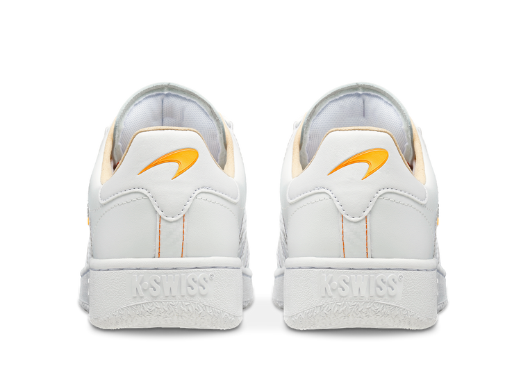 08718-101-M | CLASSIC VN X MCLAREN F1 TEAM | WHITE/WHITE