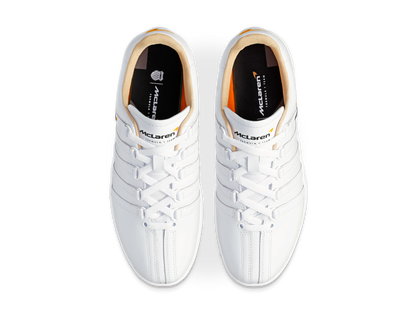 08718-101-M | CLASSIC VN X MCLAREN F1 TEAM | WHITE/WHITE