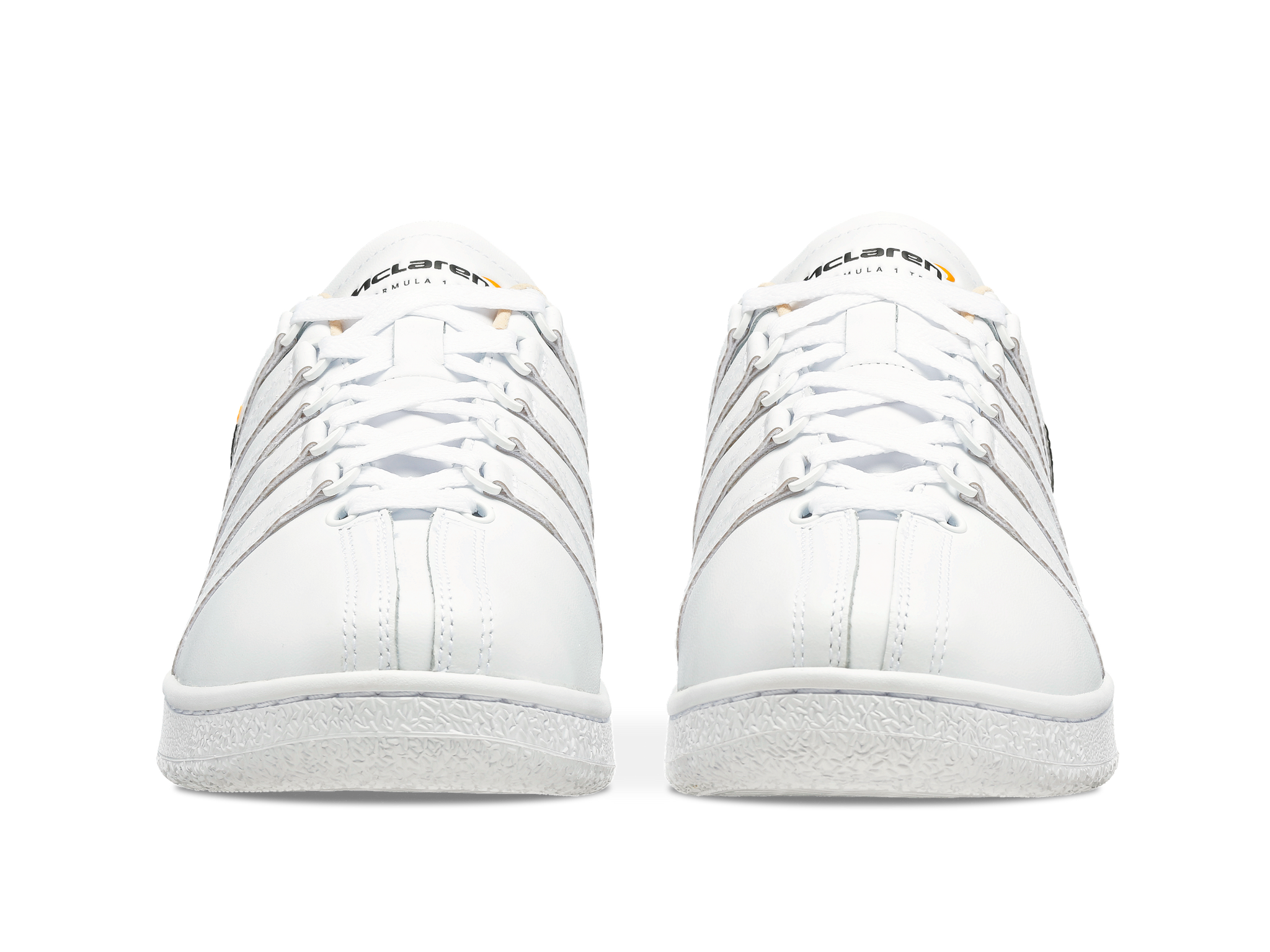 CLASSIC VN X MCLAREN F1 TEAM – K-Swiss UK