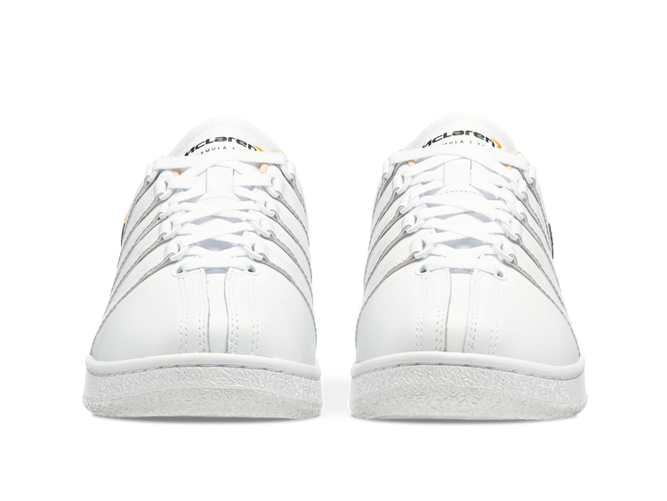 08718-101-M | CLASSIC VN X MCLAREN F1 TEAM | WHITE/WHITE