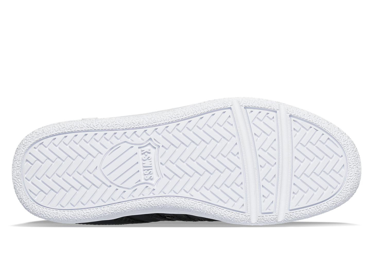 08718-101-M | CLASSIC VN X MCLAREN F1 TEAM | WHITE/WHITE