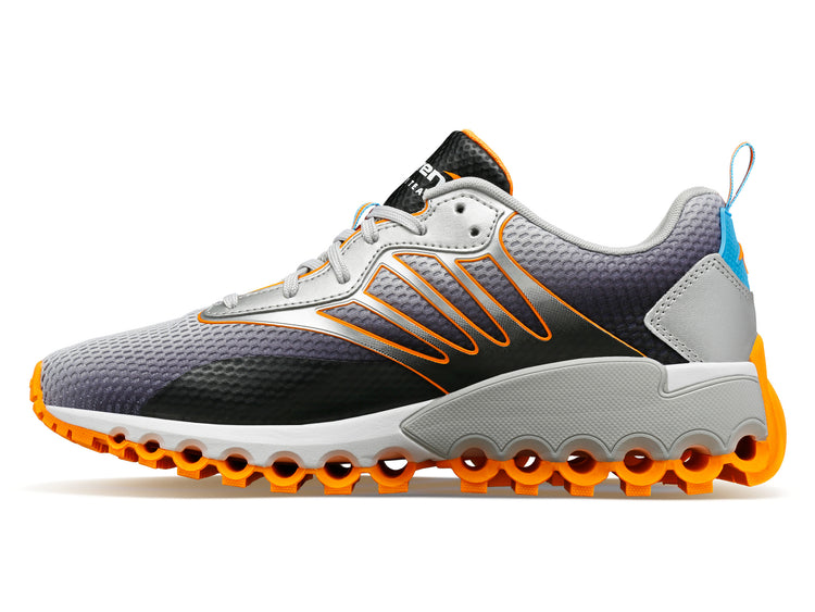 08719-088-M | TUBES SPORT X MCLAREN | GRAY/BLACK/PAPAYA