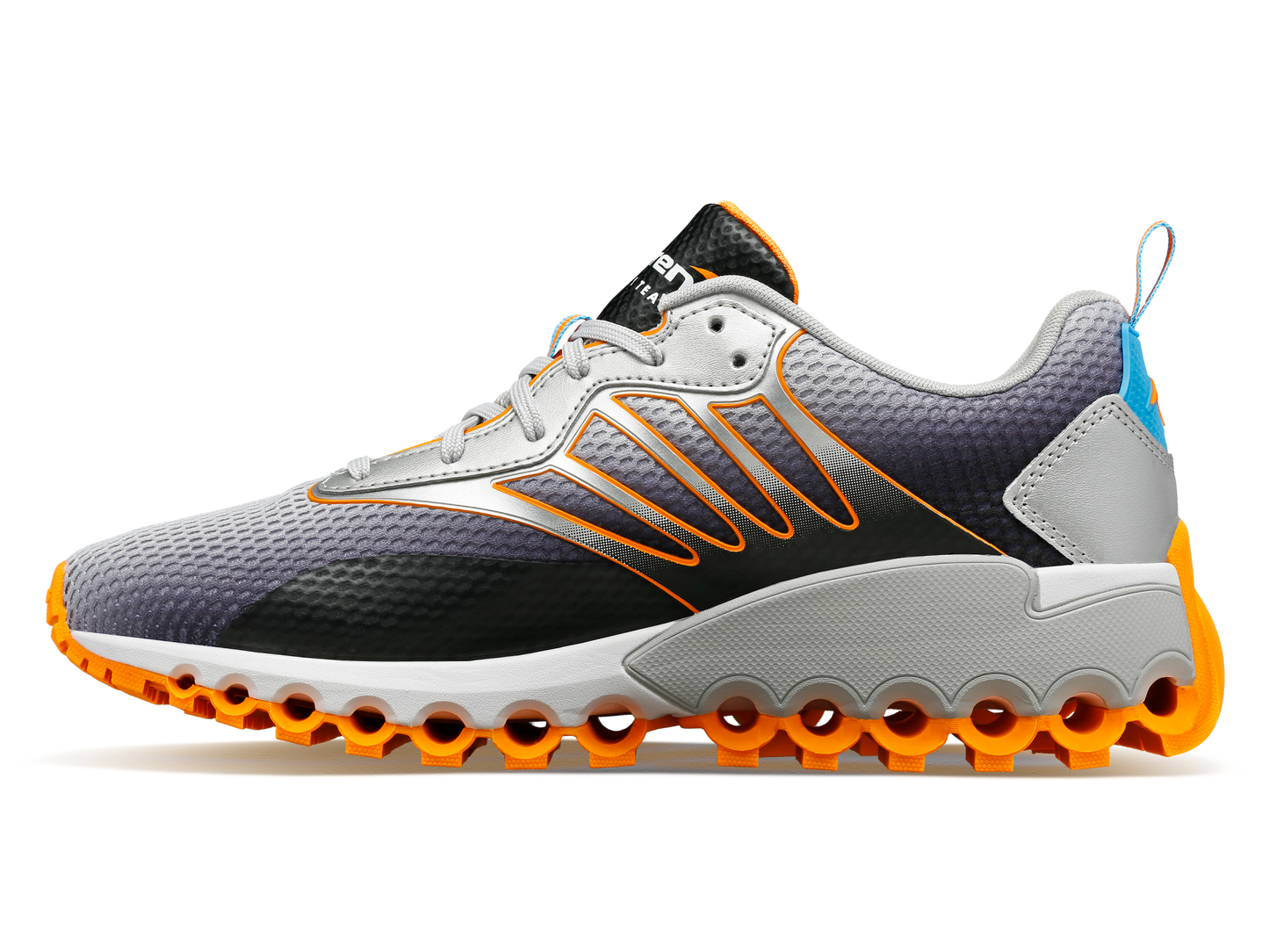 08719-088-M | TUBES SPORT X MCLAREN F1 TEAM | GRAY/BLACK/PAPAYA